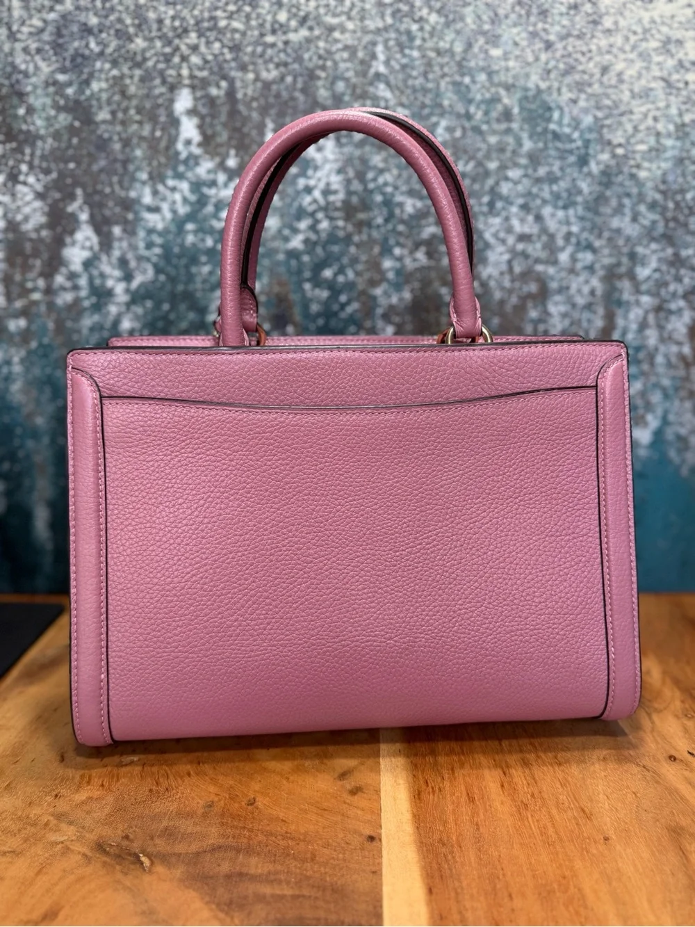 Coach beautiful excellent